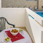 Bisernica 아파트 Ražanj