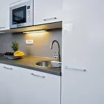 아파트 Bisernica Ražanj