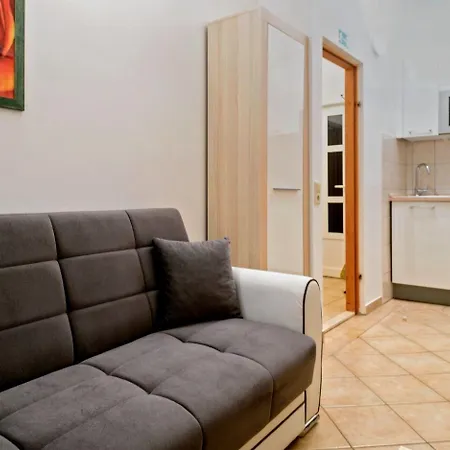 Bisernica-with Pool Apartman *