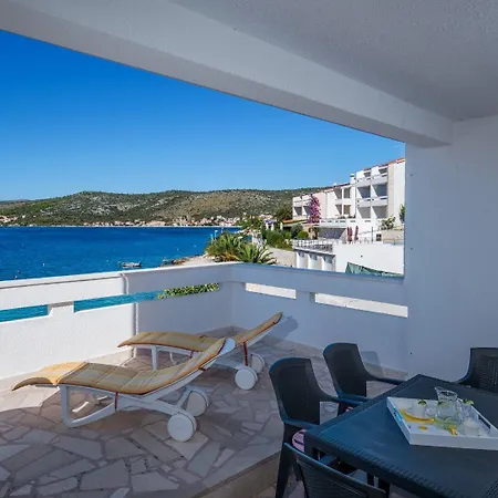 Apartament Bisernica Ražanj