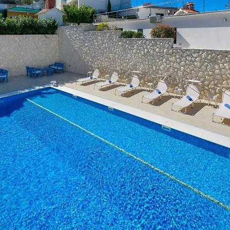 Bisernica-with Pool * Ražanj