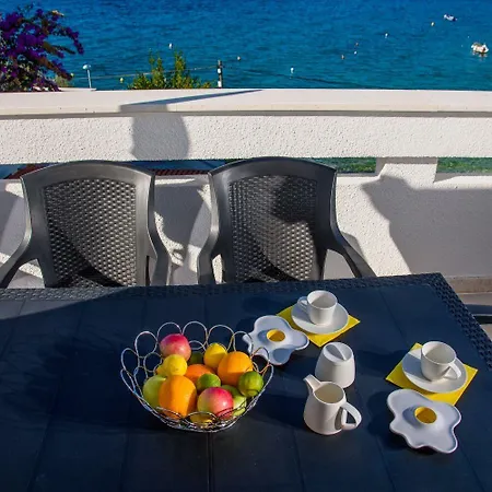 Bisernica Daire Ražanj