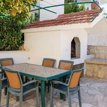 Bisernica-with Pool