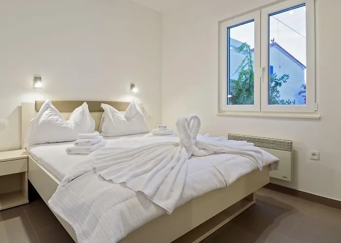 Bisernica Apartament