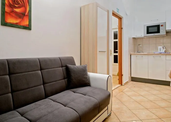 Bisernica Apartament *