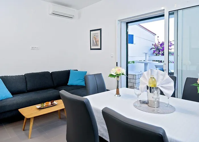 Bisernica Apartament Ražanj