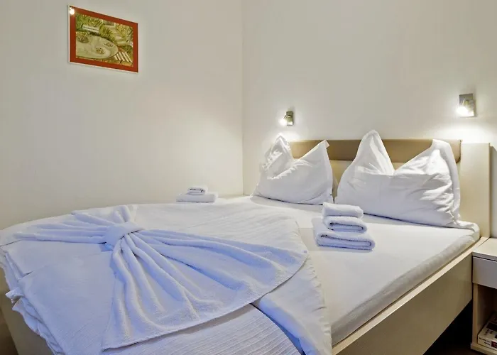 Apartament Bisernica Ražanj