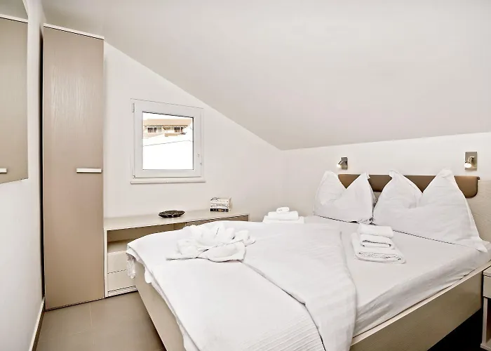 Bisernica Apartament *