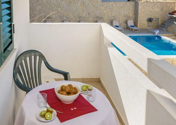 Bisernica Apartament Ražanj