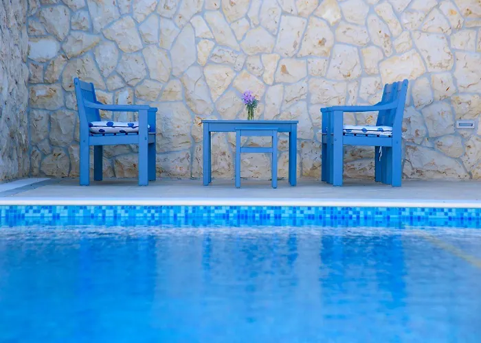 Bisernica Apartament