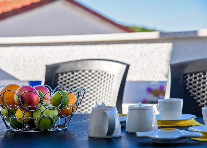 Apartament Bisernica