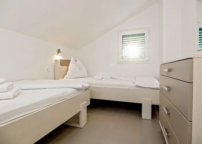 Bisernica Apartament *