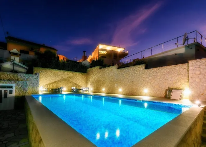 Apartament Bisernica