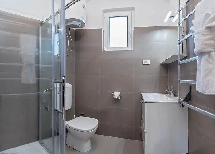 Bisernica Apartament *