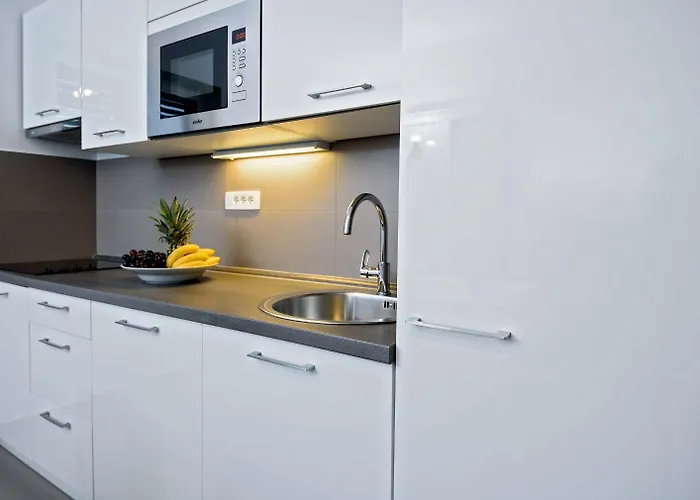 Apartament Bisernica Ražanj