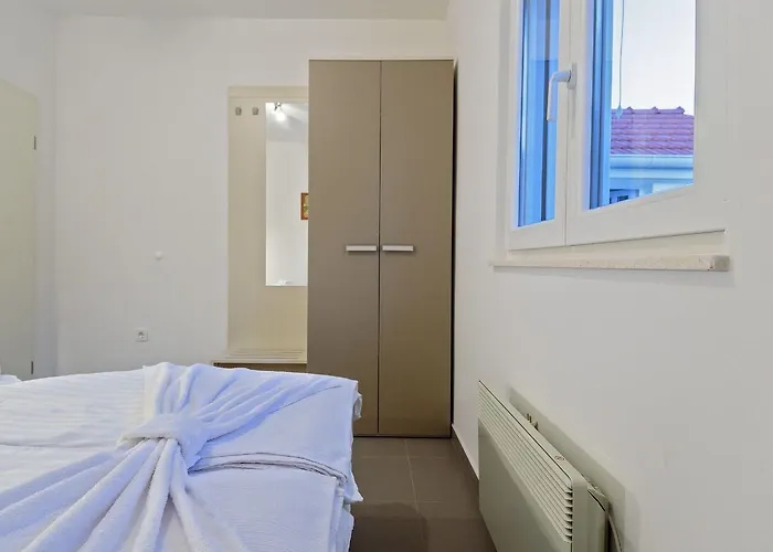 Bisernica Apartament