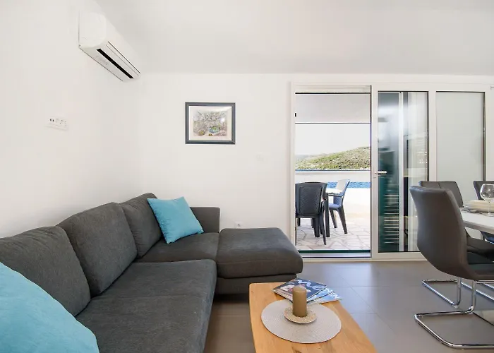 Bisernica Apartament *