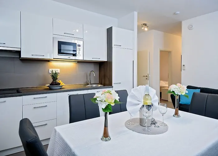 Bisernica Apartament Ražanj