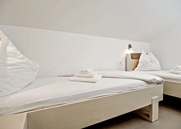 Apartament Bisernica Ražanj