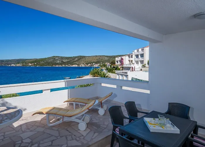 Apartament Bisernica Ražanj