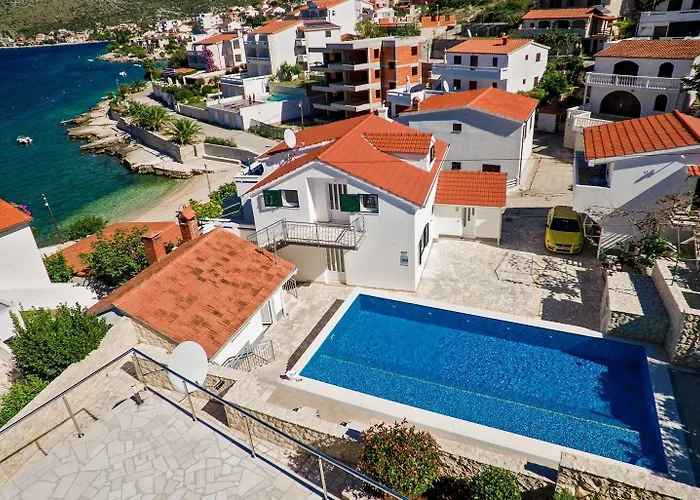 Bisernica Apartament