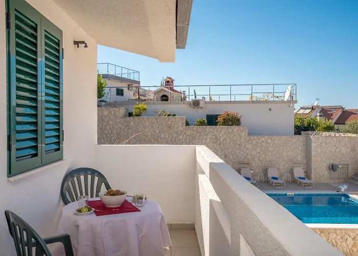 Apartament Bisernica Ražanj