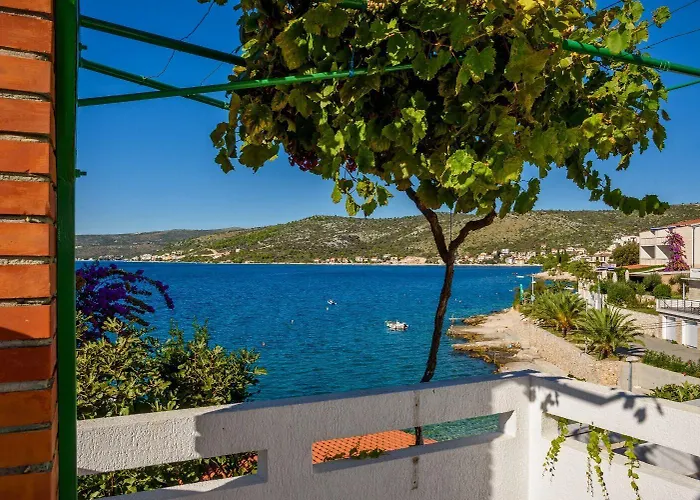 Bisernica Apartment Razanj