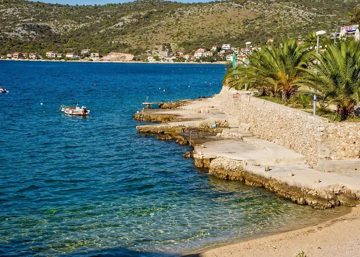 Bisernica Lejlighed *