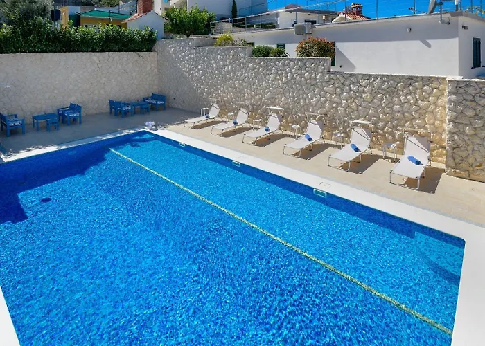 Apartament Bisernica Ražanj