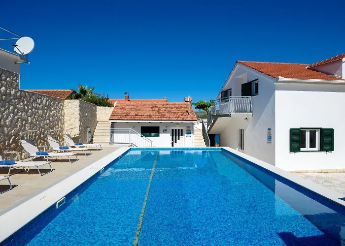 Bisernica Apartament Ražanj